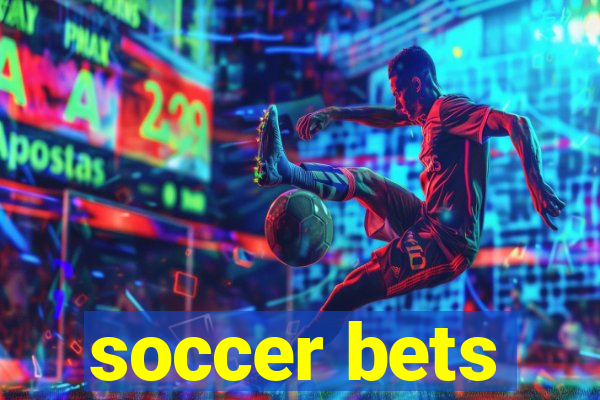 soccer bets